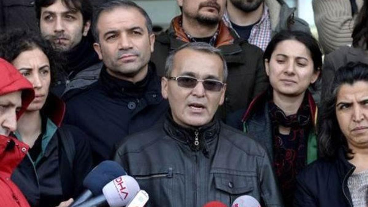Berkin Elvan'ın hatırasına hakaret davasına devam edildi