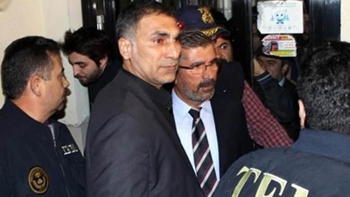Tahir Elçi mahkemeye sevk edildi!