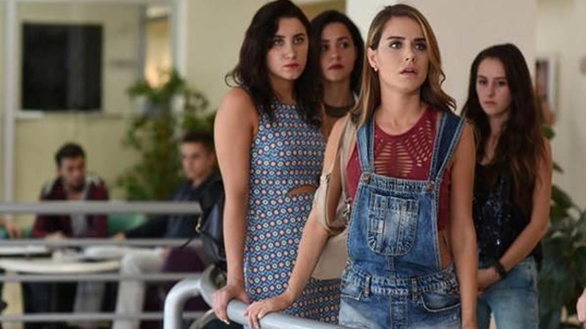 Gamsız Hayat 2. bölüm fragmanı yayınlandı-izle