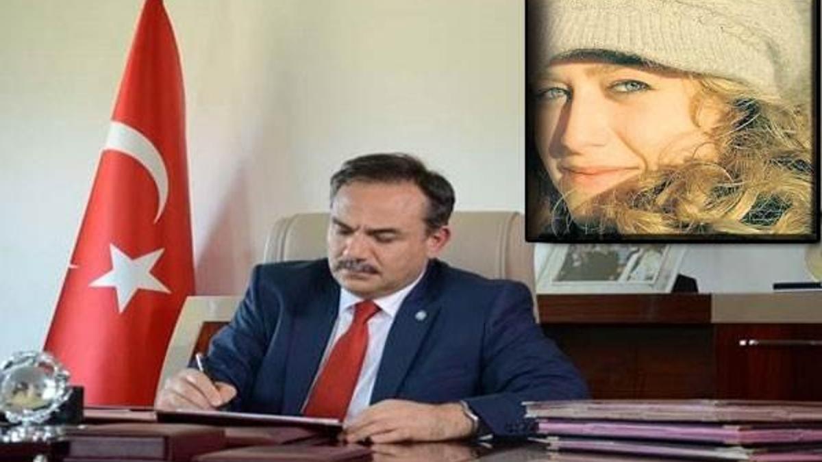 ‘Zorla sevgi olmaz’