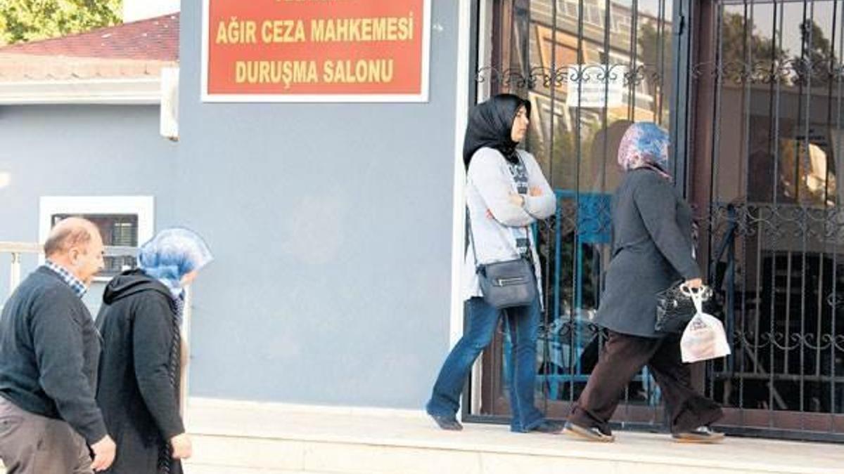 Soma’da ‘ifadeni değiştir işe alacağız’ iddiası