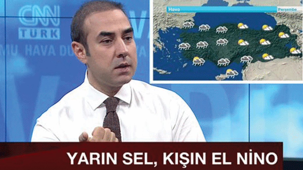 'Perşembe tehlikeli gün!'
