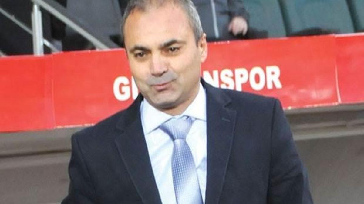 Giresunspor'da 2. Sözeri dönemi