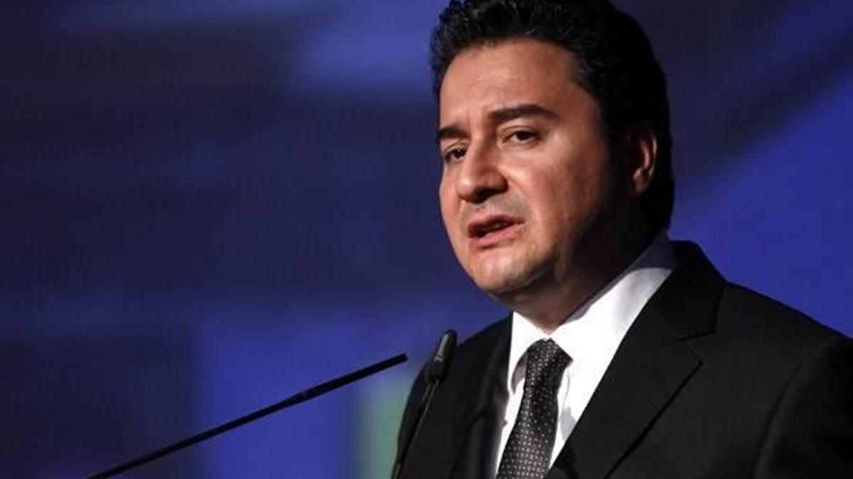 Öncelik orta gelir tuzağından çıkmak