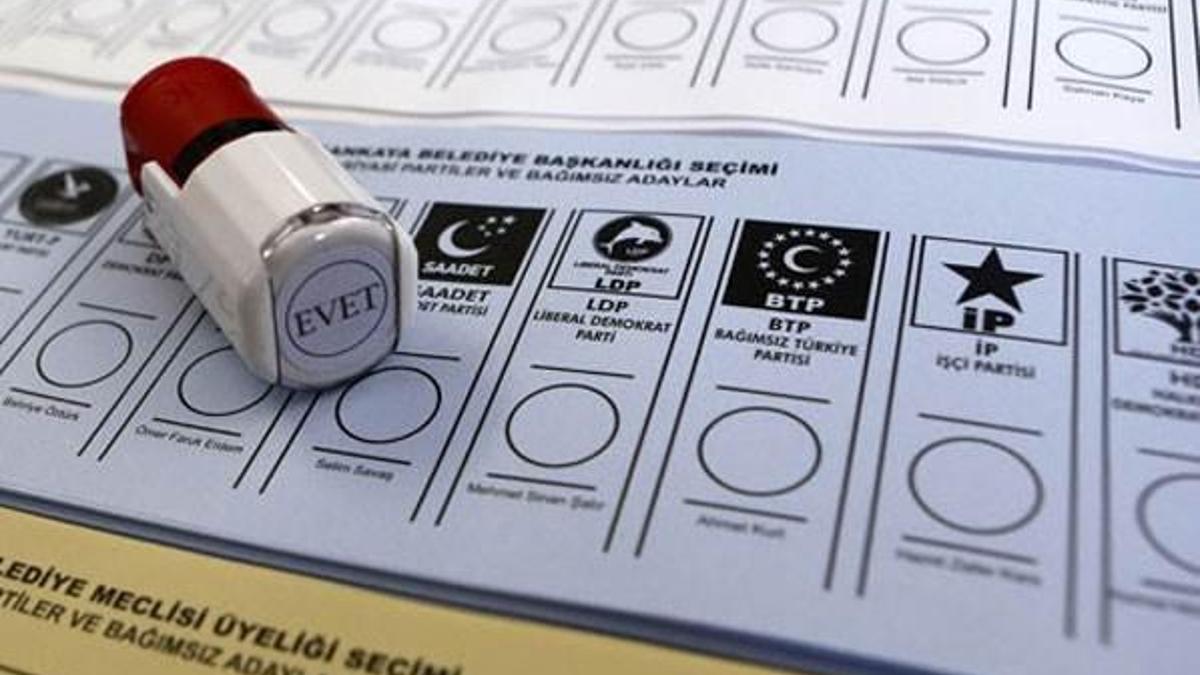 1 Kasım seçimleriyle ilgili çarpıcı değerlendirmeler