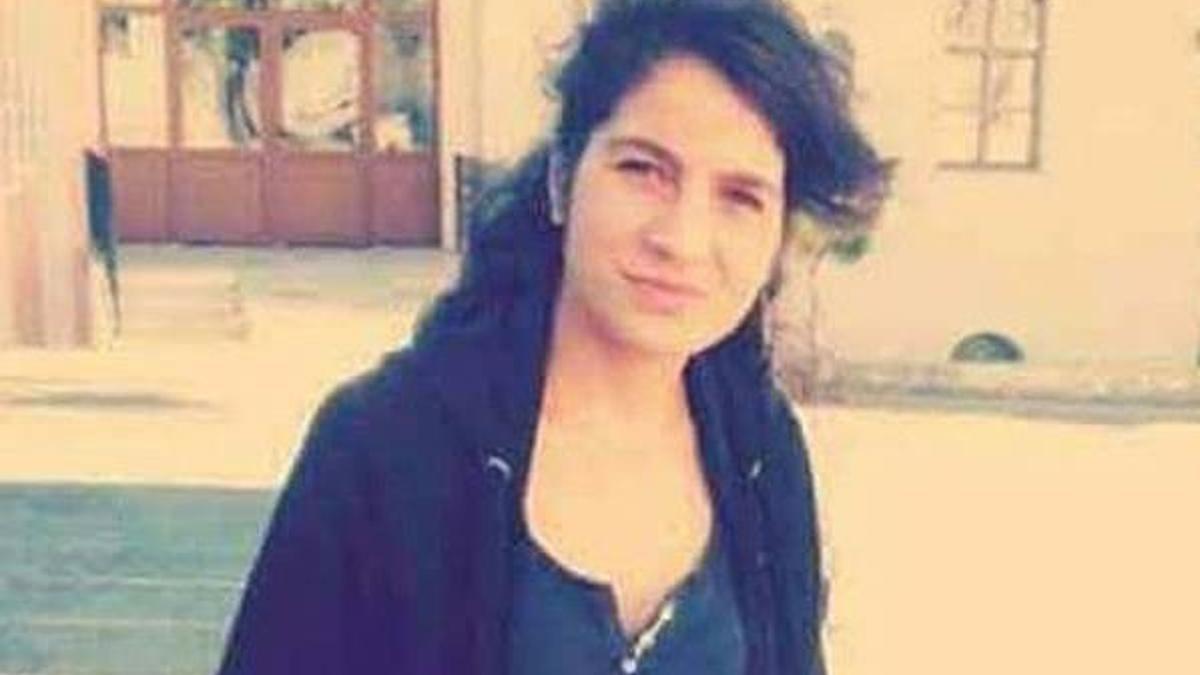Cansu Kaya cinayetinde flaş gelişme