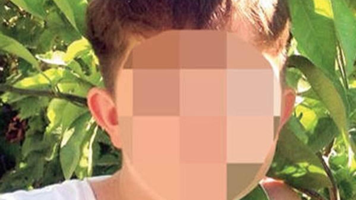 Lüks restoranda kezzap dehşeti