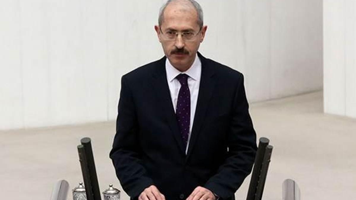 Ulaştırma Bakanı'ndan flaş açıklama