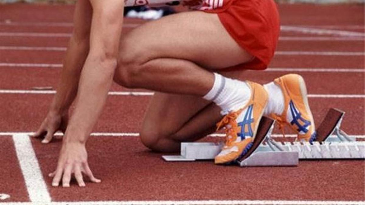 Milli atletlere doping cezası