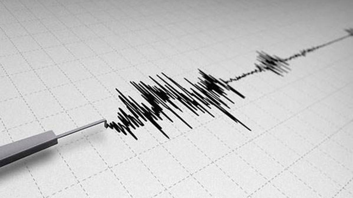 Vanuatu'da 7,1 büyüklüğünde deprem