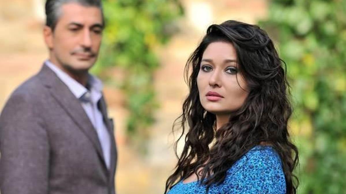 Paramparça dizisine yeni oyuncu!