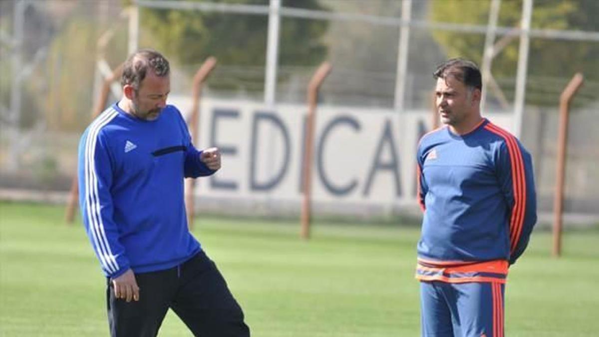 Sivasspor’da dertler bitmiyor