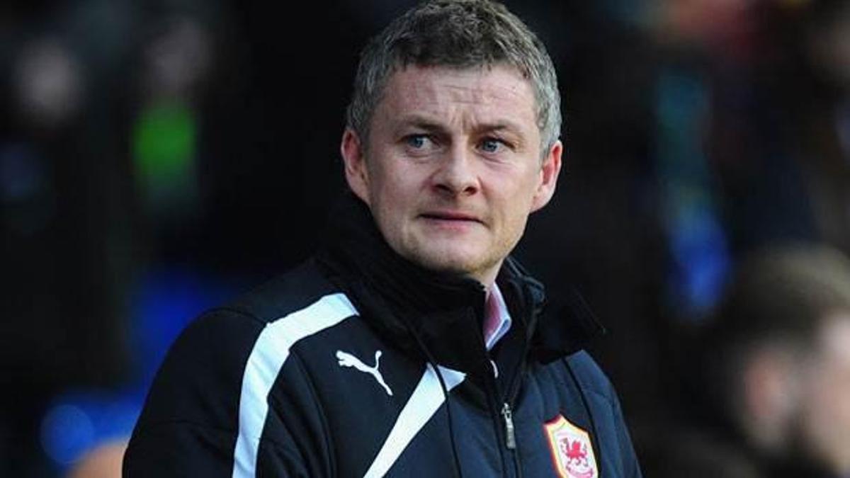 Molde'de ikinci Solskjaer dönemi