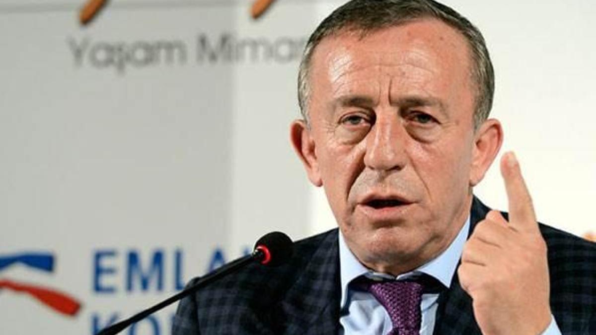 Ağaoğlu'ndan Guinness rekoru