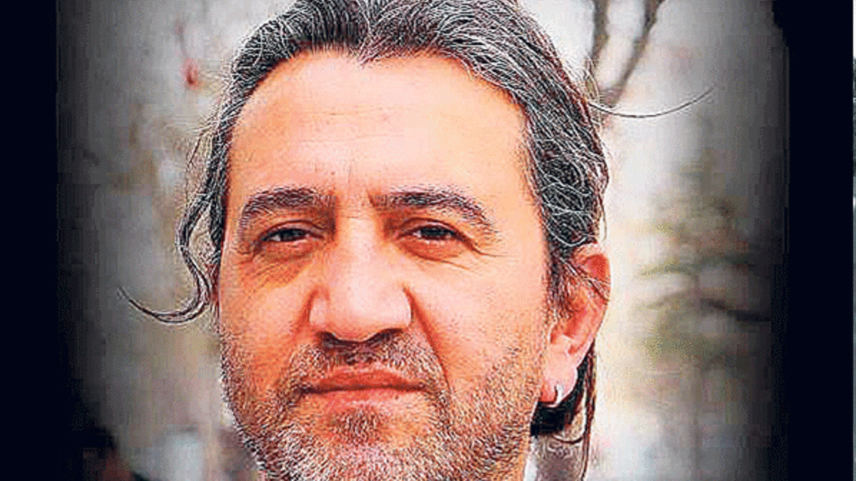 ‘Bıçağı kalbine sapladı’
