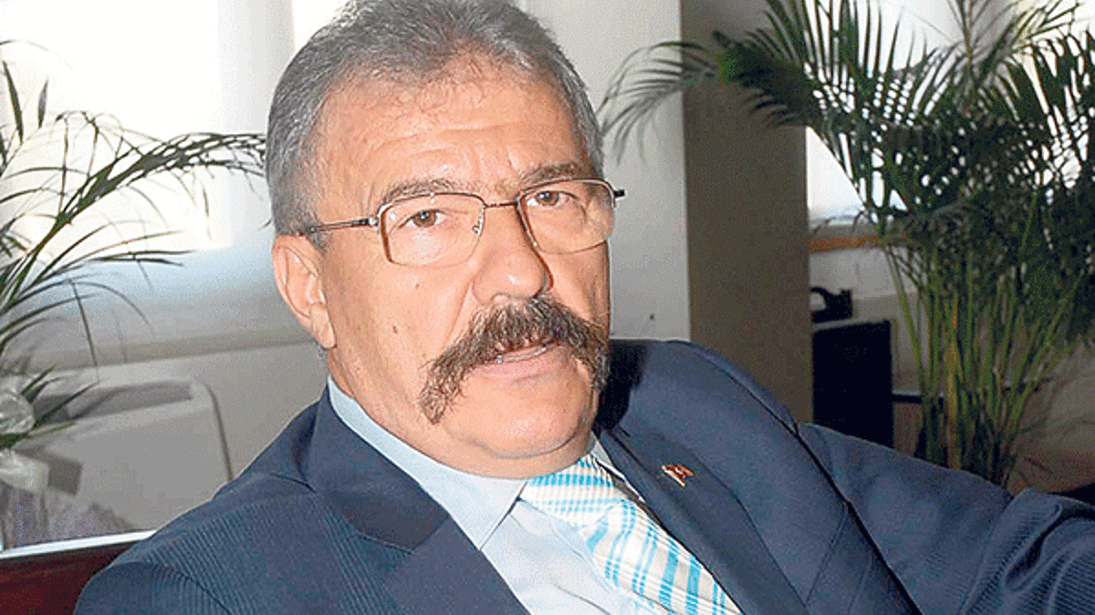 Dink iddianamesi ‘sistem hatası’ndan iade edilmiş
