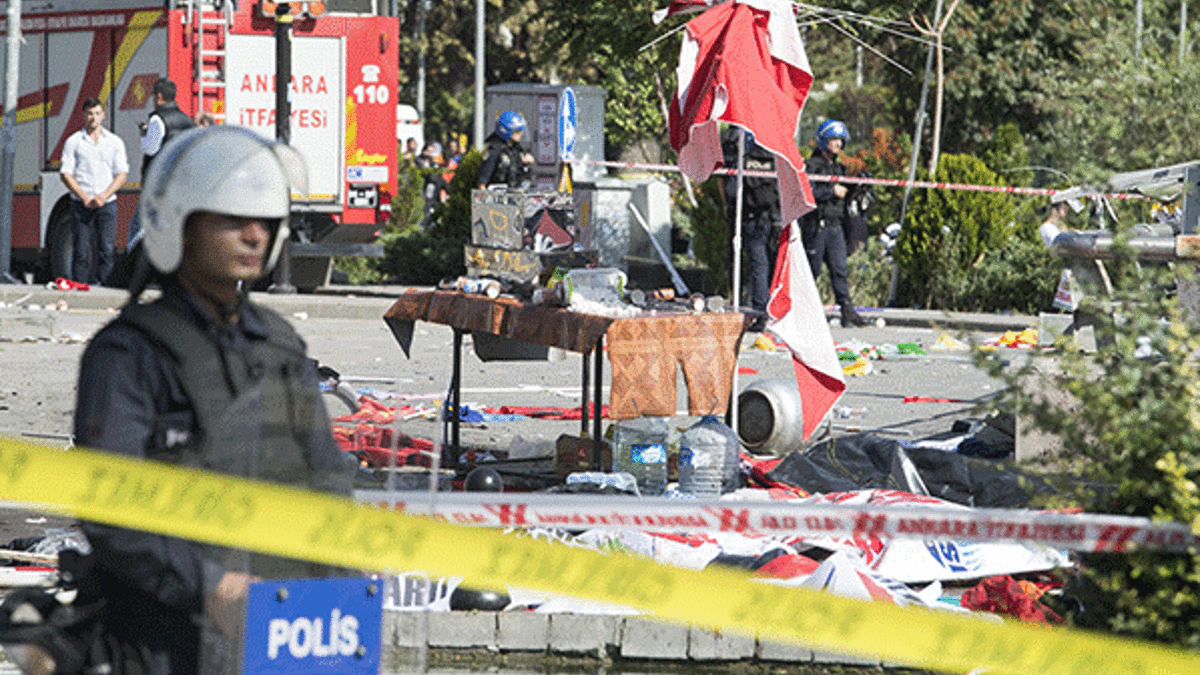 IŞİD'in 'Antep Emiri' çıktı!