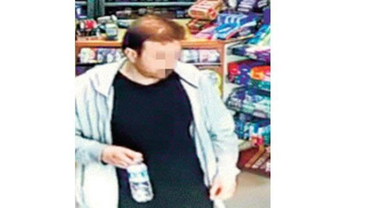 Canlı bombaları Ankara'ya o getirdi