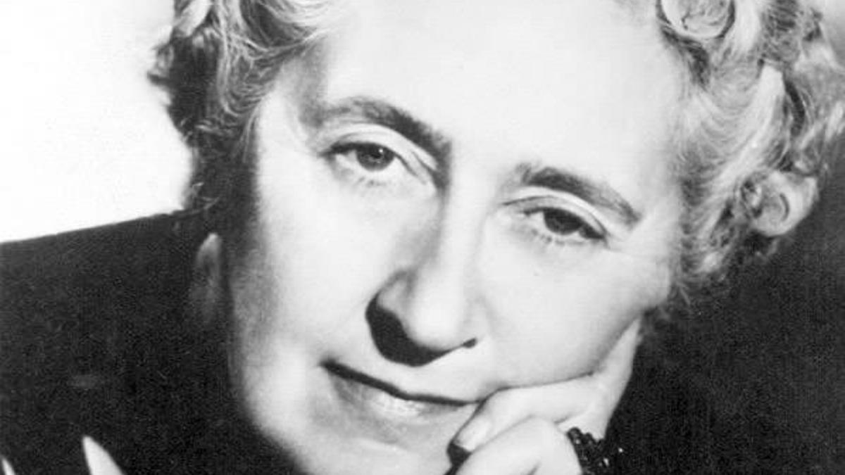 Agatha Christie hakkında bilinmeyen 125 gerçek!