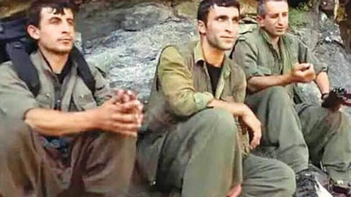 O filmde oynayan PKK'lılar öldürüldü