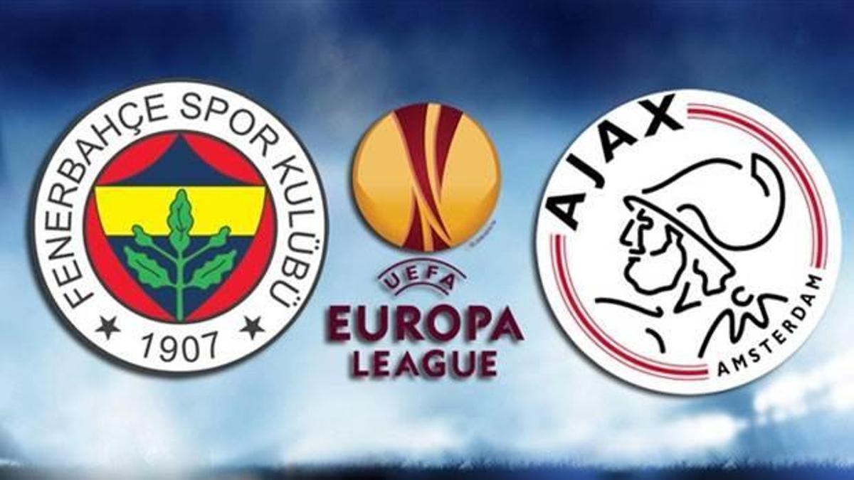 Fenerbahçe-Ajax maçı hangi kanalda?