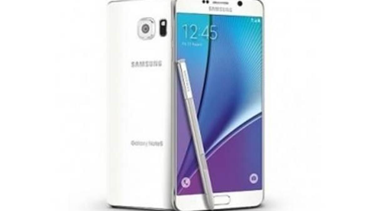 Galaxy Note 5 güncellemesi neler sunuyor?