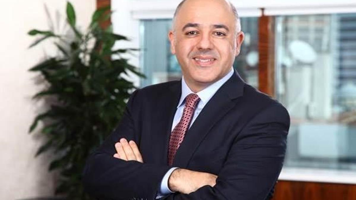 Türk Telekom'un CEO’su Avrupa Parlamentosu’nda konuştu!