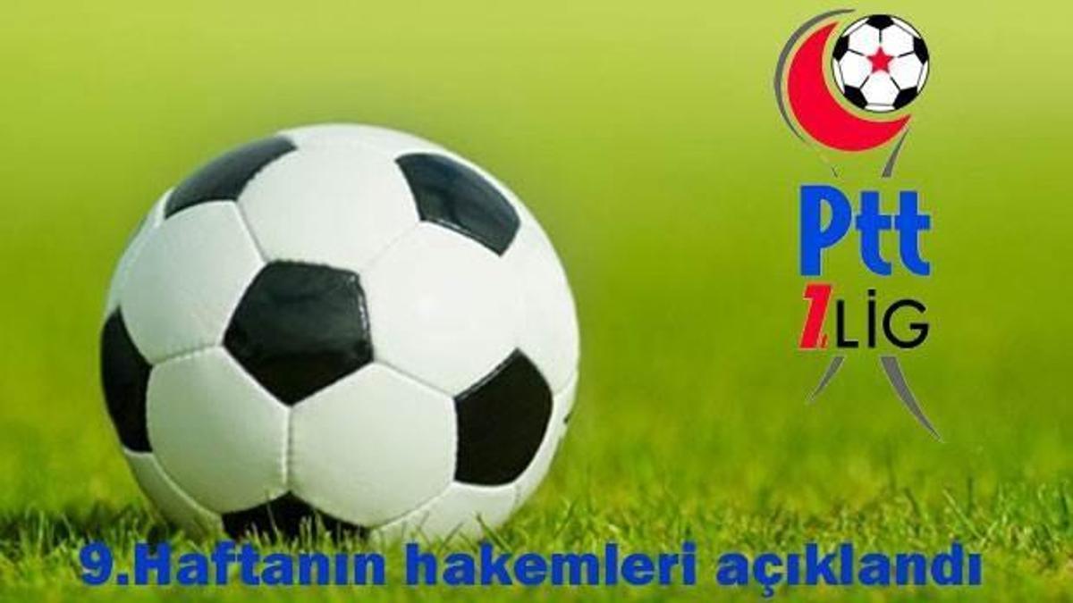 PTT 1. Lig