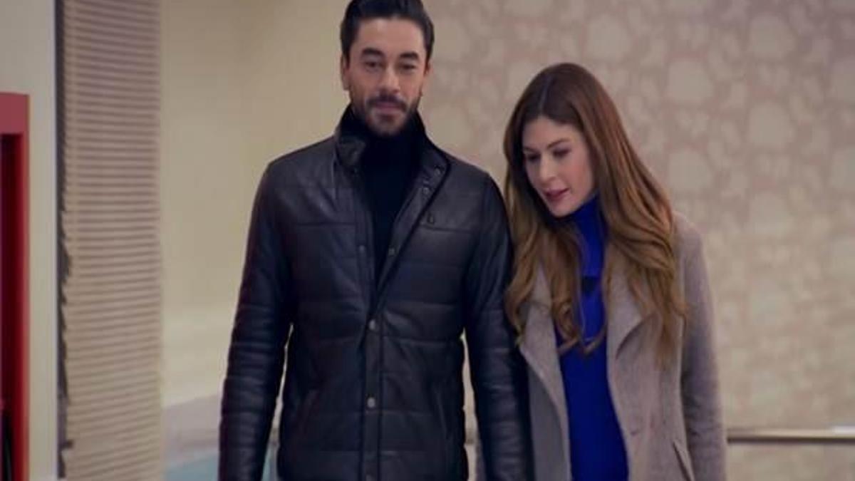 Kocamın Ailesi 55. bölüm fragmanı yayınlandı mı-izle