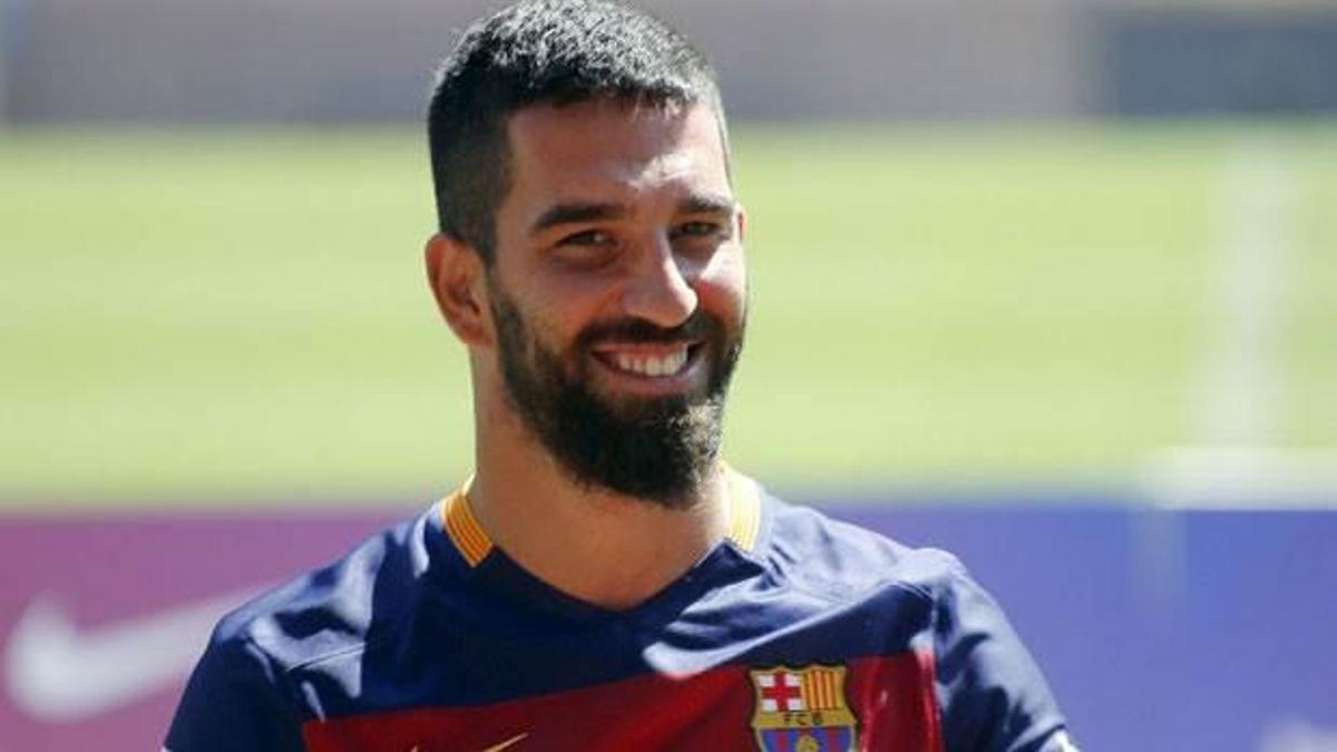 Arda için bir açıklama daha