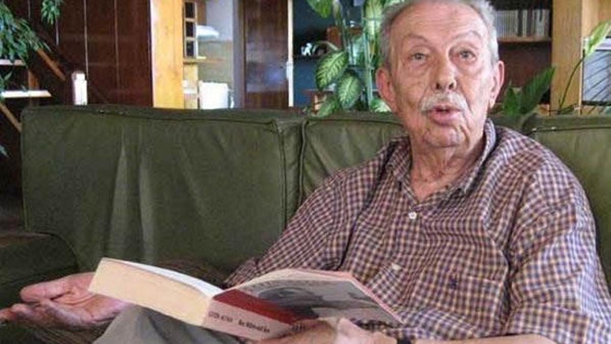 Çetin Altan hayatını kaybetti