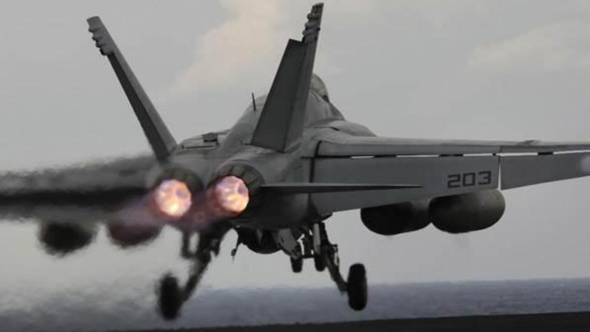 ABD'den Kuzey Irak'ta rehine kurtarma operasyonu!
