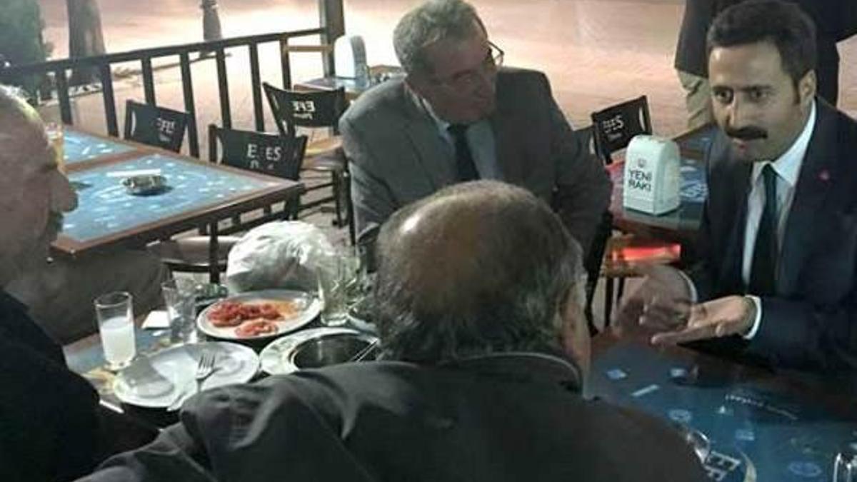 Saadet Partisi'nden şaşırtan seçim çalışması