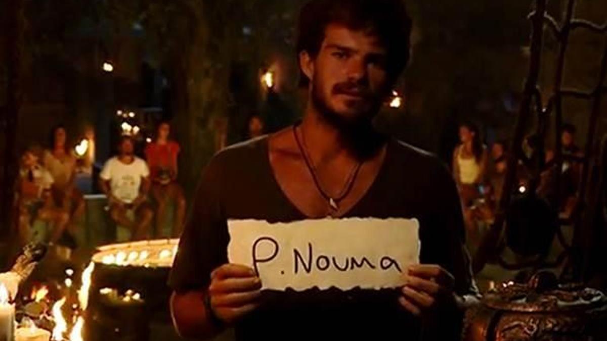 Aylar sonra gelen şok Survivor itirafı!