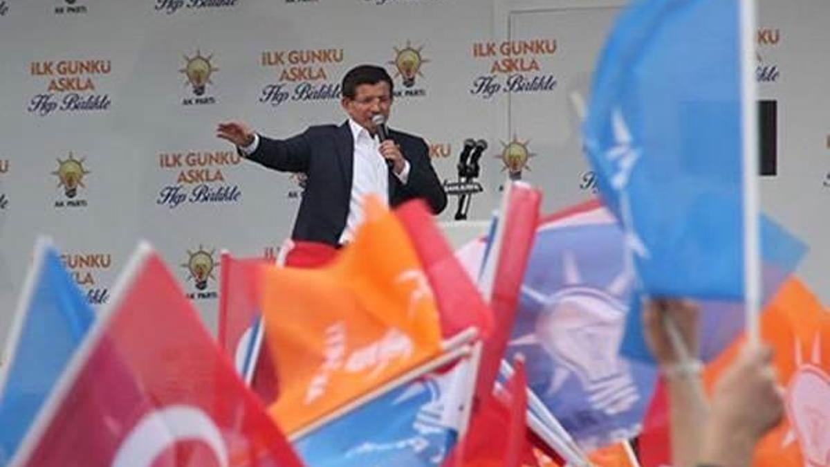 Başbakan'dan Tatlıses'e özel teşekkür!