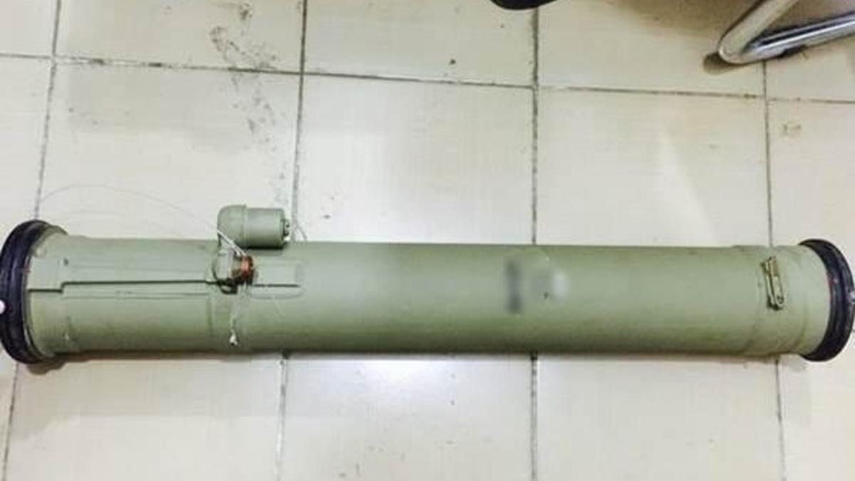 Beytüşşebap Kaymakamı: PKK ilk kez füze kullandı