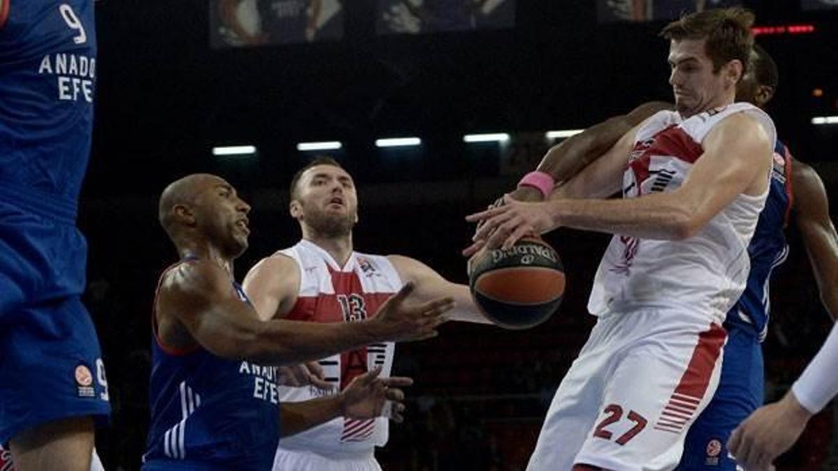 Efes rajon kesti