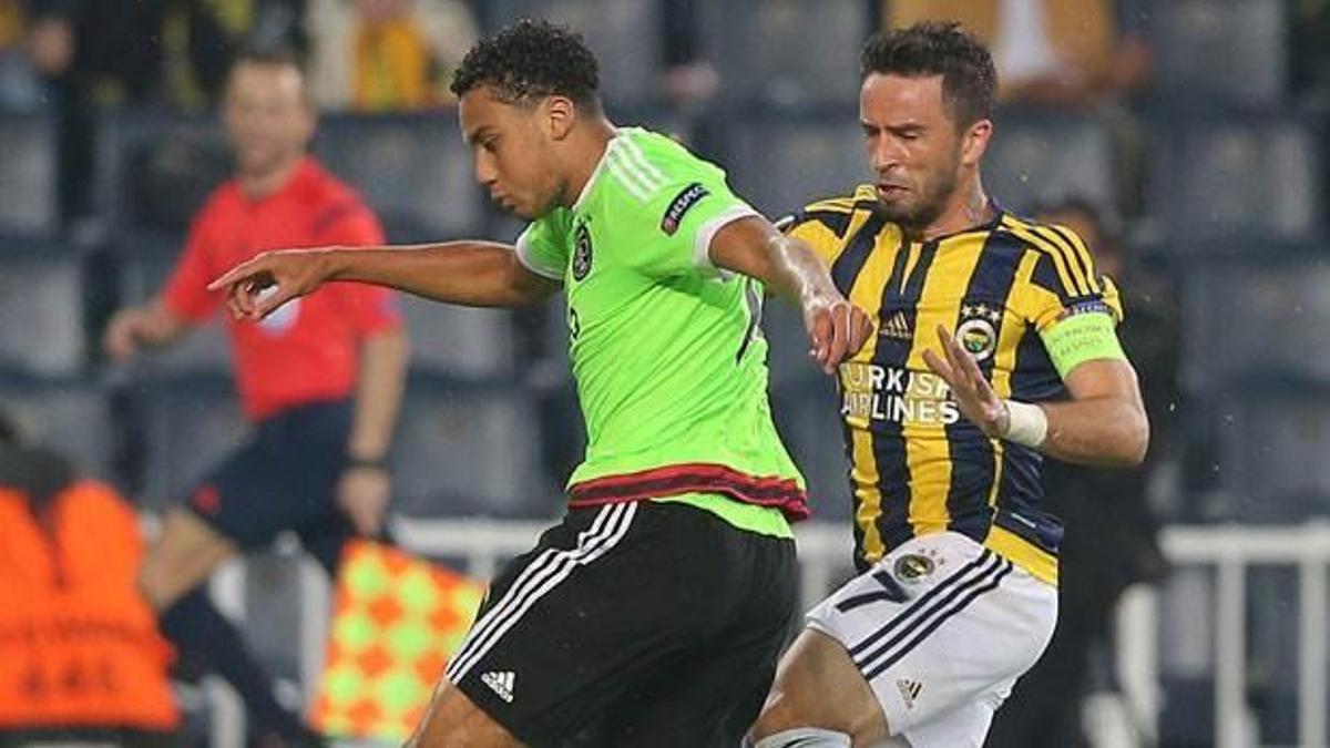 Altın kafa Fernandao