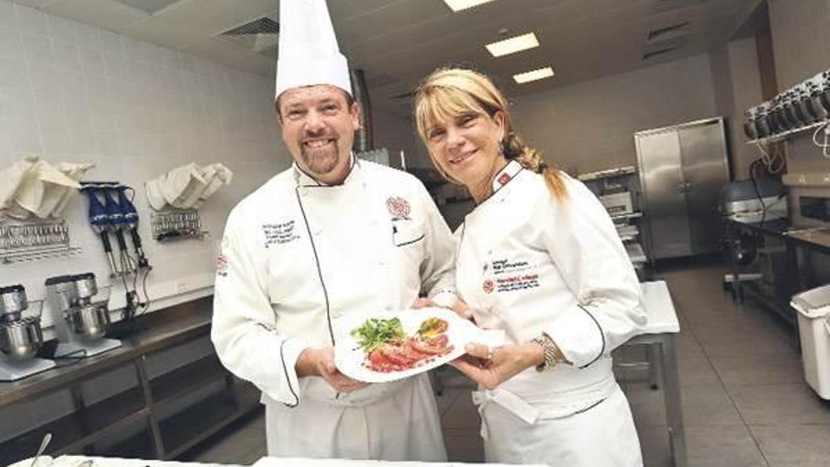 Gastronomide yeni akım yerelleşme