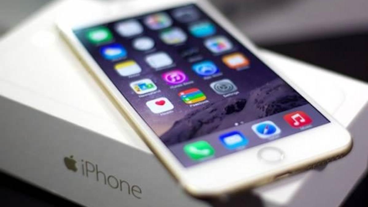 Heyecanla beklenen Iphone 6s'e gece satışı