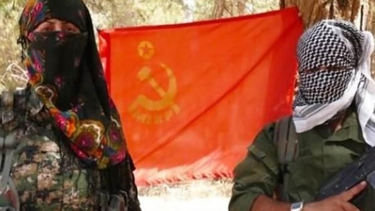 PKK'yı kurtarmak için bakın ne planladılar