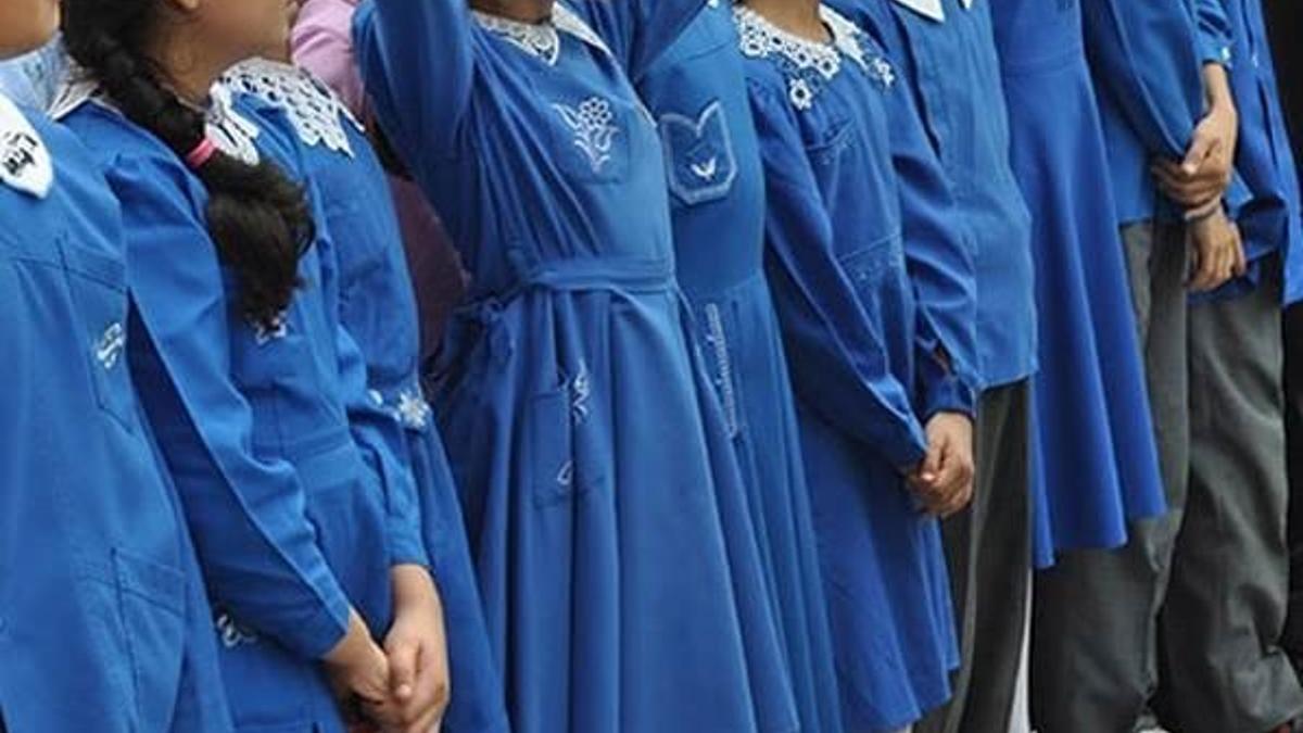 İlkokul 2'lere seçmeli Arapça dersi geldi