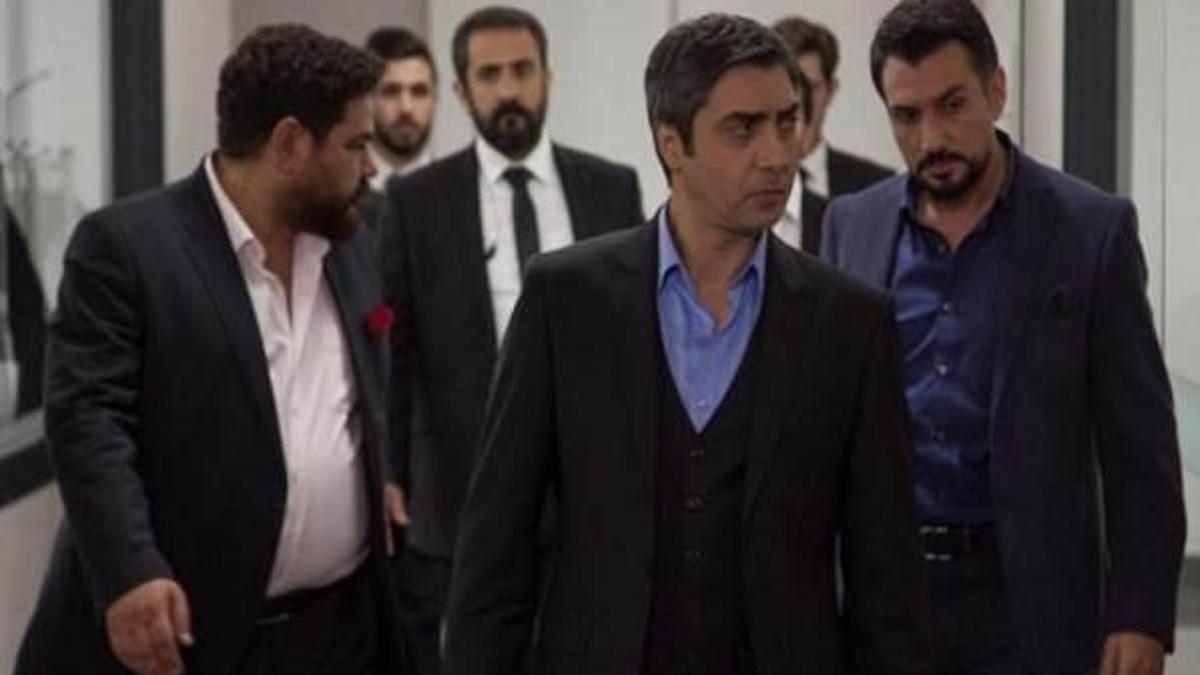 Kurtlar Vadisi Pusu 268. bölüm ile ekrana kilitledi-izle