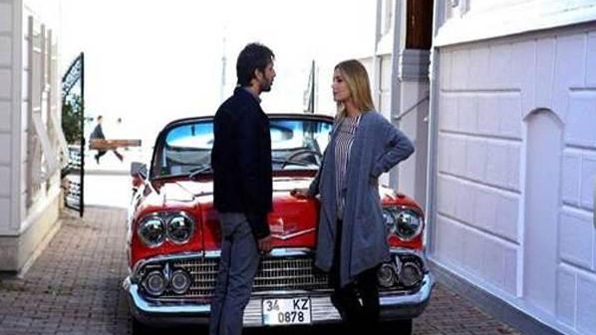 Kara Ekmek 28. yeni bölüm fragmanında heyecan dorukta-izle