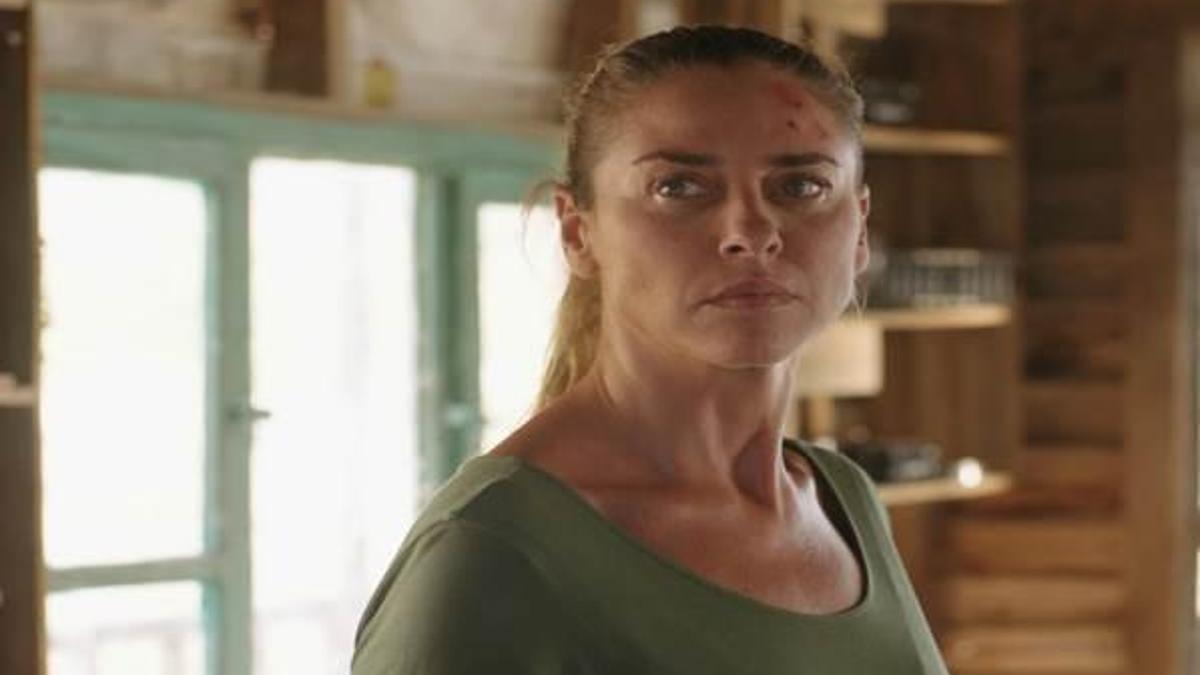 Karagül 92. bölüm fragmanında nefesler tutuluyor-izle