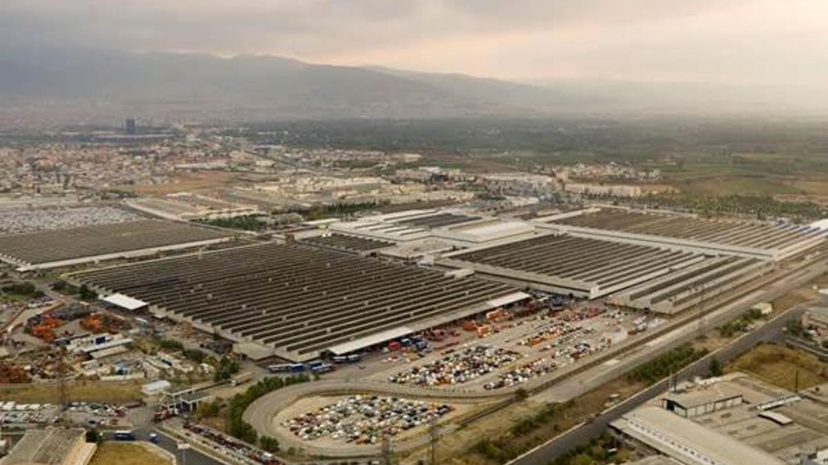 Otomotiv devine 200 milyon Euro'luk kredi!