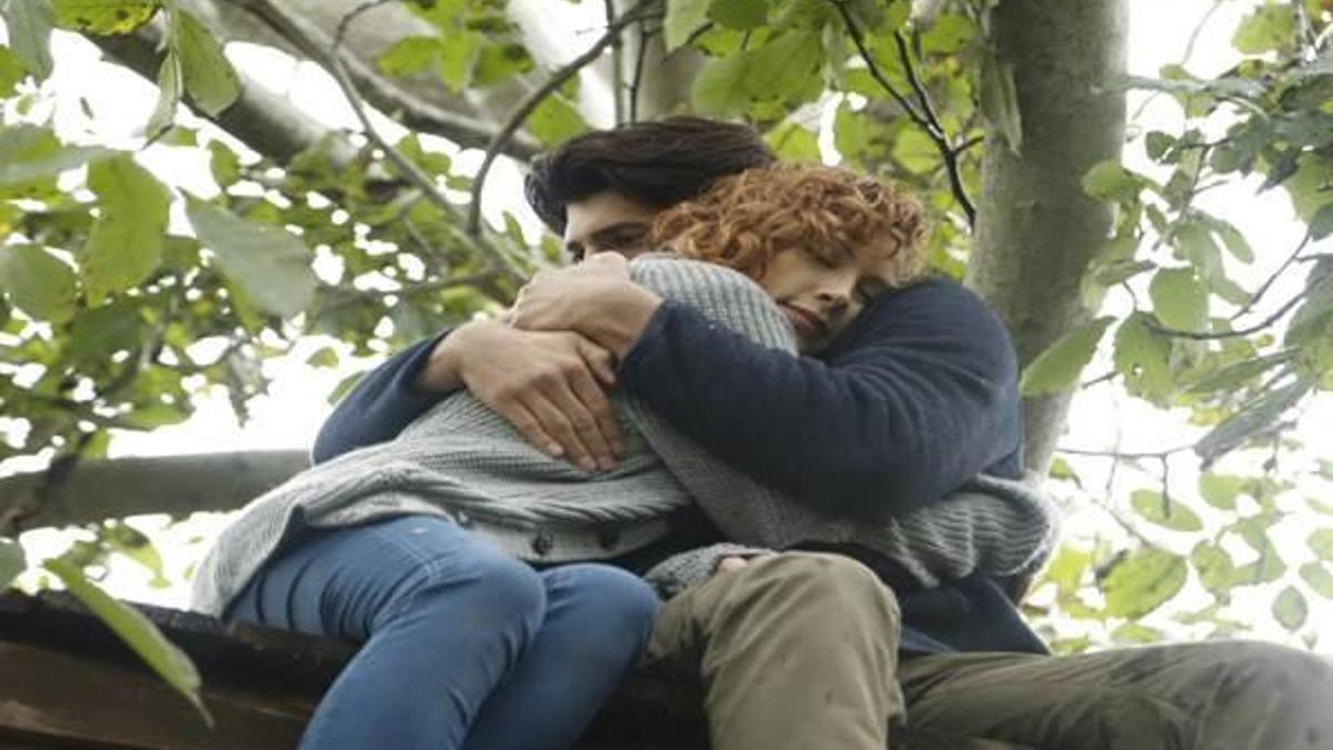 İnadına Aşk 18. bölüm fragmanı yayınlandı mı-izle
