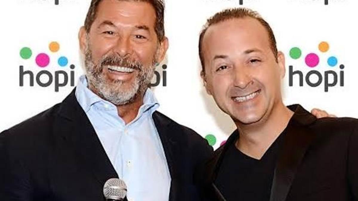 Cem Boyner: Tolga artık aileden