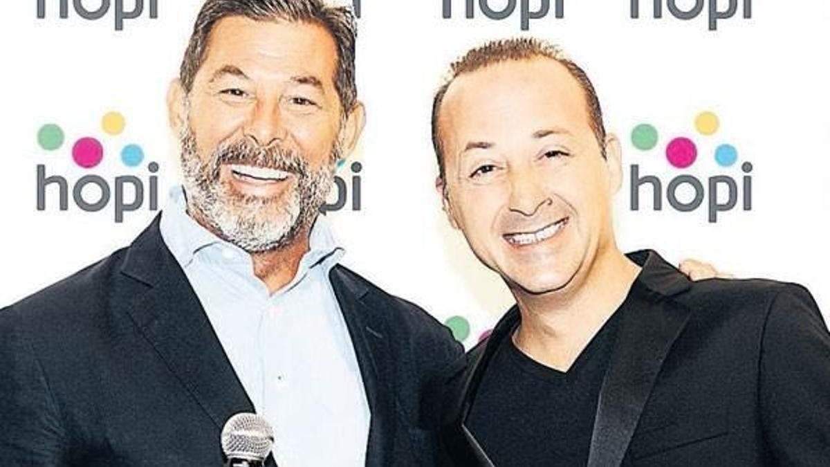 Hopi’liler 50 milyon ‘Paracık’ harcadı