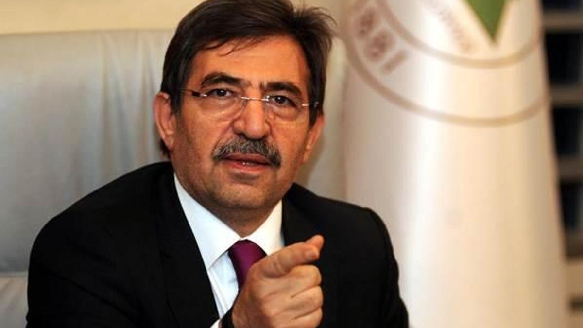 ‘İstanbul sallanırsa egemenlik sallanır’